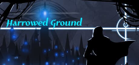 Harrowed Ground – Prepare to Rob the Great Vaults of Orichalc