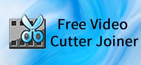 Free Video Cutter Joiner:簡単ビデオ編集