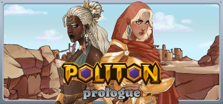 Politon: Prologue - Free Grand Strategy & 4X Sampler