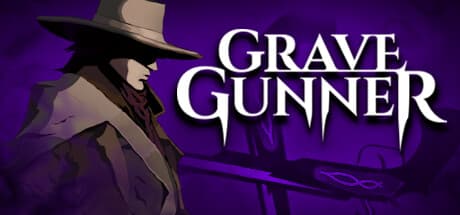 Grave Gunner: Fast-Paced Arena Shooter Survival
