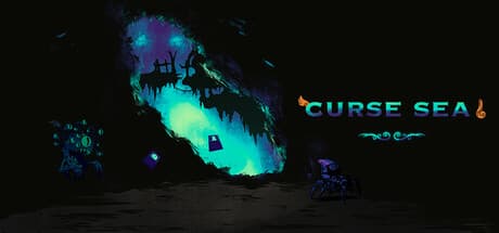 Curse Seal Rotation:呪印を操るローグライクデッキ構築