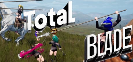 Total Blade:二つの異なる戦いを体験