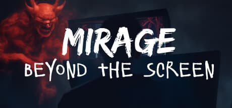 Mirage: Beyond The Screen – アニメーションの悪夢に潜む恐怖を解き明かす