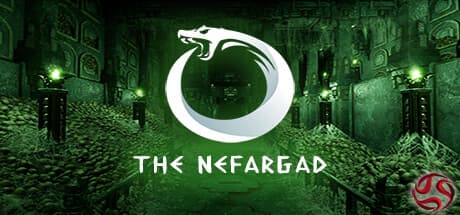 The Nefargad: 監禁ダンジョンからの脱出