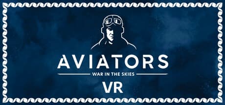 Aviators VR: Take Flight in a Realistic Bomber Gunner Experience
