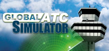 Global ATC Simulator: Control World Airports