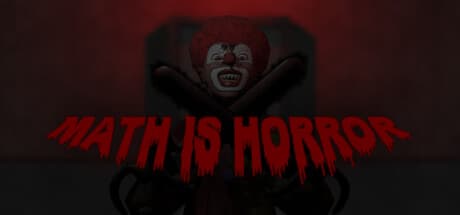 MATH IS HORROR: 廃墟の精神病院で数学パズルを解き恐怖から生き残れ