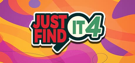 Just Find It 4: 隠された手がかりを見つけ出す、探偵パズルアドベンチャー