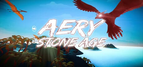 Aery – Stone Age: Soar Through Early Human History