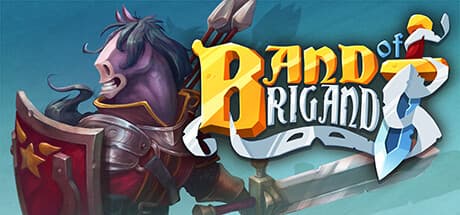 Band of Brigands:マルチプレイヤーダンジョンクローラーで裏切りが待つ