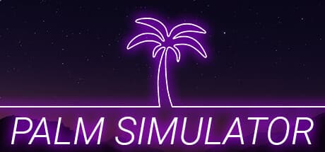 Palm Simulator:砂漠のヤシの木になろう