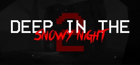 Deep In The Snowy Night 2: 90年代の悪夢を生き延びろ