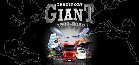 トランスポート・ジャイアント:19世紀のビジネス帝国を築く