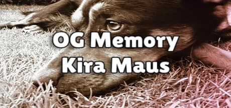 OG Memory: Kira Maus - かわいい犬たちと楽しむカジュアル記憶ゲーム