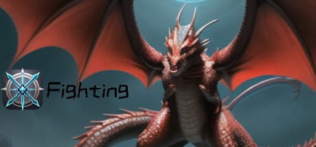 Fighting:壮大なMMORPGアドベンチャーへ旅立とう