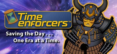Time Enforcers: Action RPG Adventure Through History