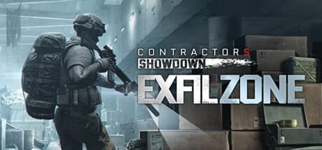 Contractors Showdown: Exfil Zone - Survive and Extract in Alpha