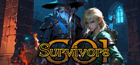 GOI Survivors:中世の女神による神聖なる浄化