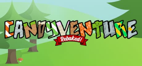 CandyVenture: Rebaked:懐かしのプラットフォーマーが甘く現代的に生まれ変わる