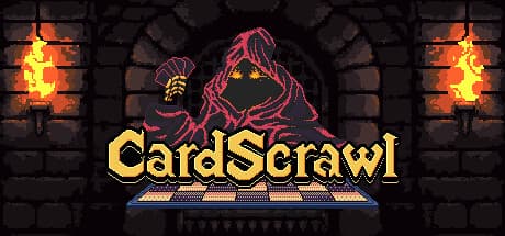 CardScrawl:オートバトラー要素を融合したゴシックローグライクデッキビルダー
