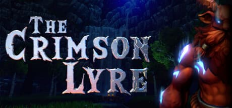 The Crimson Lyre: First-Person RPG Adventure in a Fantasy Realm