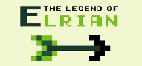 エルリアン伝説:レトロアドベンチャーの幕開け