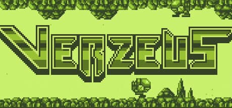 VERZEUS — 深みのある艦船カスタマイズを備えたレトロシューティングアクション