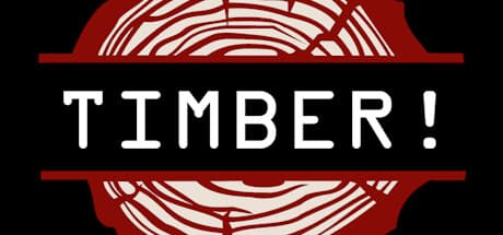 Timber!:認知症と悲劇を巡る、感情揺さぶるポイント&クリックアドベンチャー