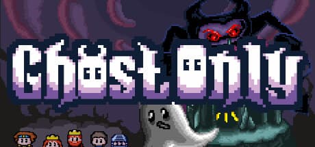 Ghost Only ! – Command Skulls to Resurrect an Ancient Demon