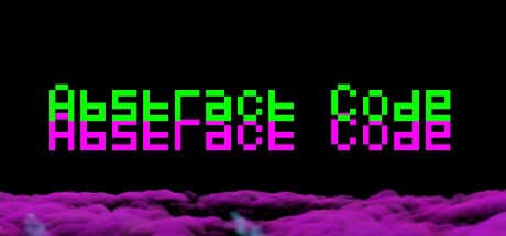 Abstract Code:弾幕ビジュアルノベルハイブリッド