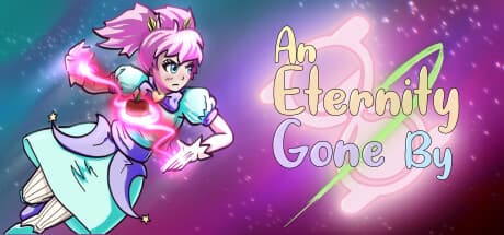 An Eternity Gone By: 時を超えるテレキネシス・プラットフォーマー