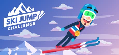 Ski Jump Challenge 2024: Master the Slopes