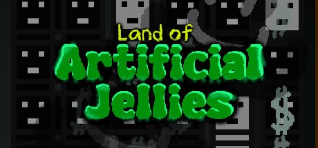 Land of Artificial Jellies: An Unconventional Gelatinous Adventure
