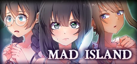 Mad Island: Survive and Escape a Mysterious Island