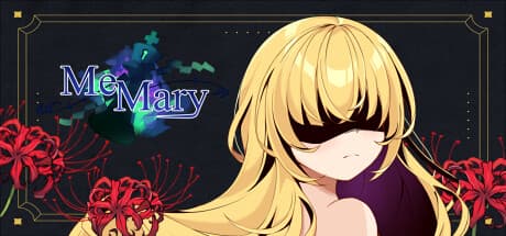Memary: Memory of the nameless one — 記憶を取り戻す謎解きアドベンチャー