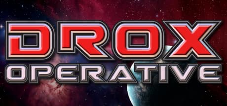 ドロックス・オペレーティブ — 銀河宇宙船アクションRPG