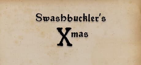 Swashbuckler's Xmas:北極を襲う海賊の冒険