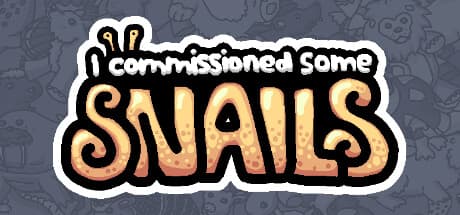 I Commissioned Some Snails: A Whimsical Hidden Object Adventure