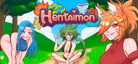 Hentaimon: Monster Girl Adventure Awaits