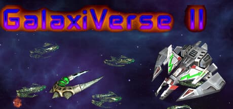 GalaxIverse II:宇宙を駆け巡る爽快シューティング!基本プレイ無料の激闘