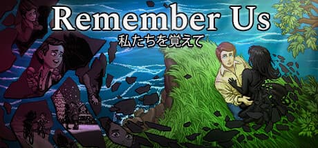 Remember Us: A Journey Through Fading Memories