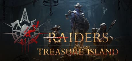Raiders of Treasure Island: 究極のサバイバルをかけたトレジャーハント