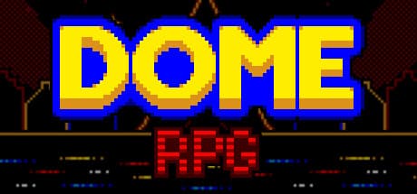 Dome RPG: A Retro Adventure Awaits