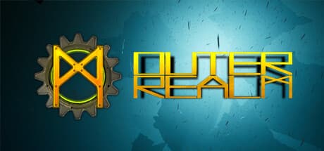 OuterRealm:原子アトミックパワーアーマーを解き放つクラシックFPS