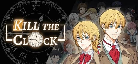 Kill The Clock:1900年代ヨーロッパの謎を解き明かす