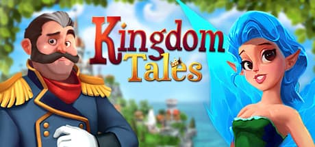 Kingdom Tales: Dragons & Us – Forge a Friendship with Dragons