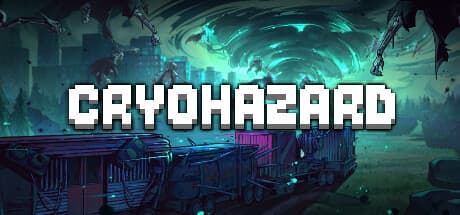 Cryohazard: Strategic Survival in a Frozen World