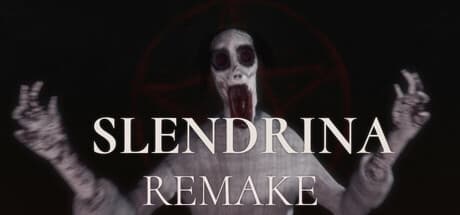 Slendrina Remake: Survive the Sinister Cellar