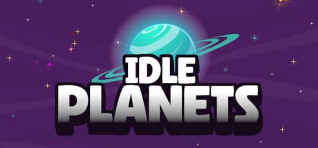 Idle Planets:銀河の採掘帝国を自動化せよ