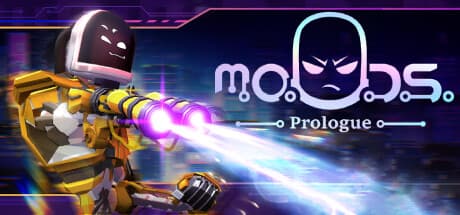 M.O.O.D.S.: Prologue — 無料メックアクションRPGアドベンチャー